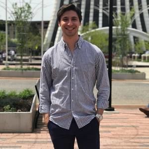 Meet your Posher, Alex